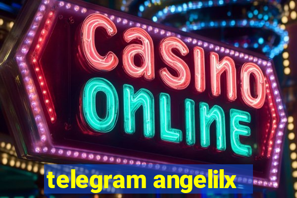 telegram angelilx